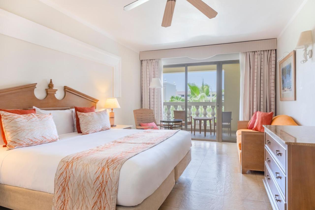 Iberostar Waves Rose Hall Beach Montego Bay Exterior foto